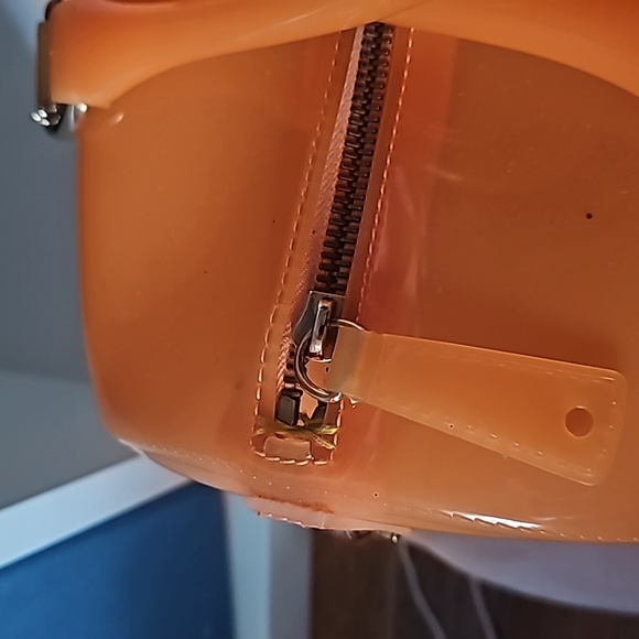 Furla Candy Satchel - Picture 5 of 5